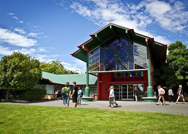 internation student new zealand guide