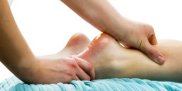 Public Services Sport massage
