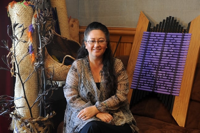 Takatāpui part of the whānau picture