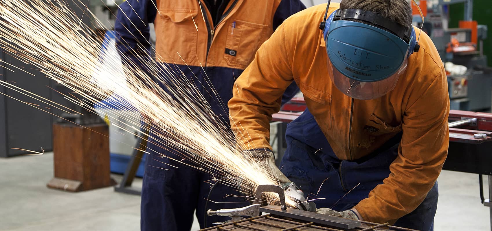 FREE NZ Certificate in Mechanical Engineering [Level 3] EIT Hawke's