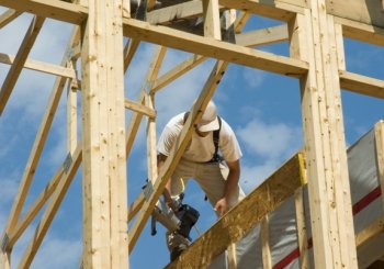 National Certificate in Carpentry (Level 4) | EIT Hawke's 