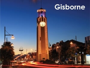 Gisborne