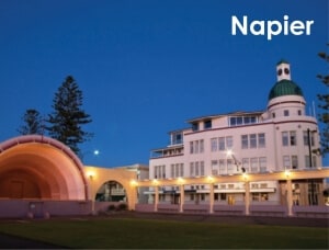 Napier