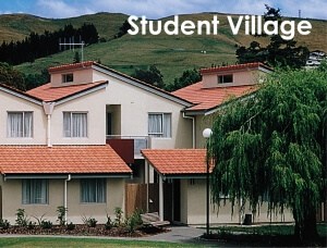 Student Village