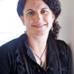 Dr Rachel Forrest