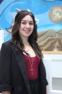 Phoebe Awatea-i-te-Rangi Riddell