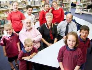 Primary Teaching Degree at EIT