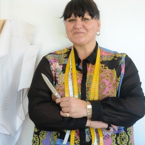 Study Fashion at EIT - Mel Lardelli-Muir