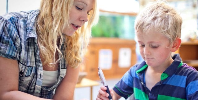 NZ Diploma in Early Childhood Education and Care (Level 5) | EIT Hawke ...