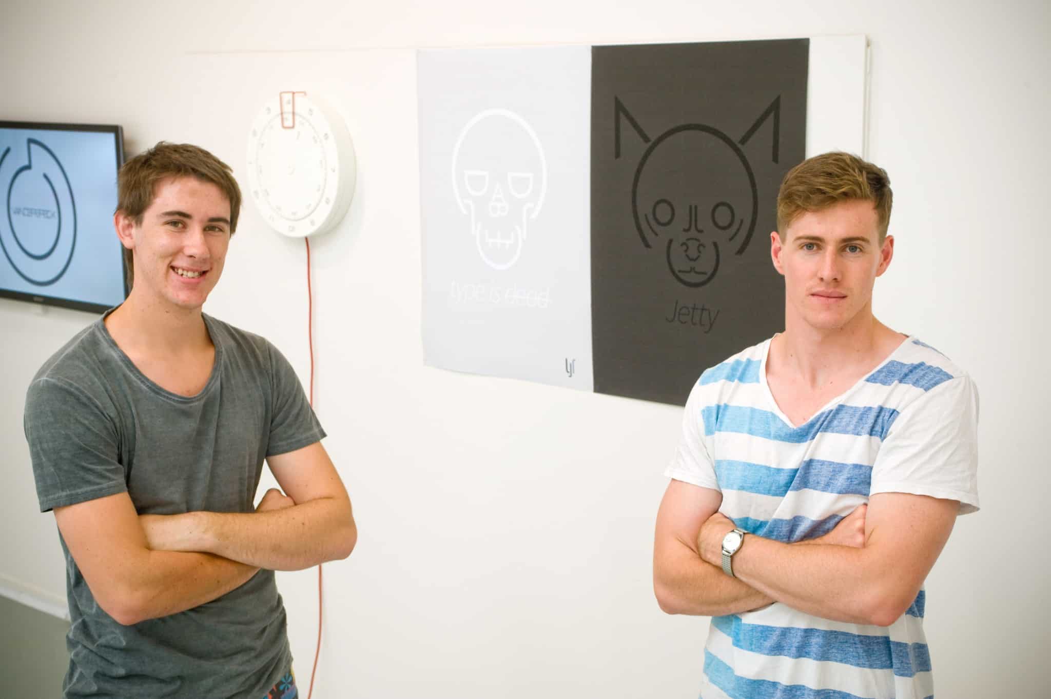 Young Hawke’s Bay Designers to Exhibit Overseas | EIT Hawke's Bay and ...
