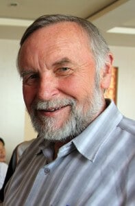 Malcolm Reeves