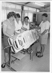 Figure 15: Student nurses