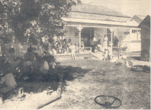 Figure 17 292 Community House