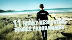 Figure 35: EIT provides 11 degree programmes