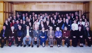 Figure 56 Tairāwhiti's 25th Reunion