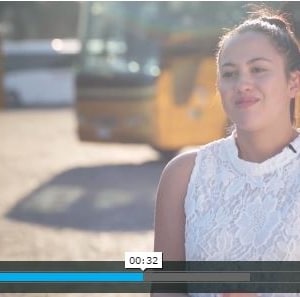 Study EIT Diploma in Travel and Tourism - Hayley Paewhenua