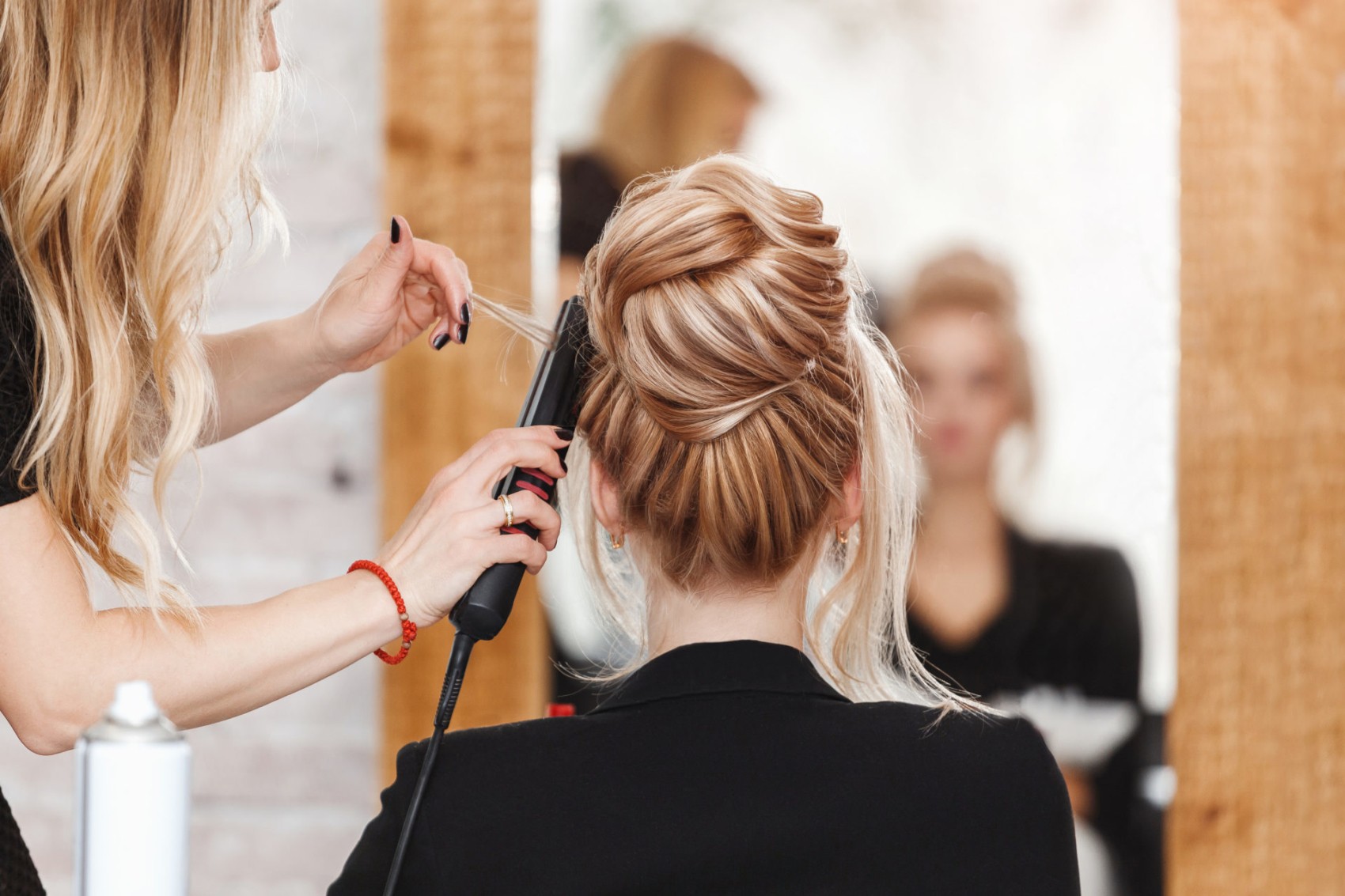 NZ Certificate in Hairdressing (Level 3) EIT Hawke's Bay and Tairāwhiti