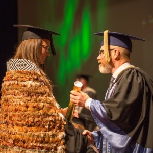 2021 EIT Hawke's Bay Graduation Ceremonies