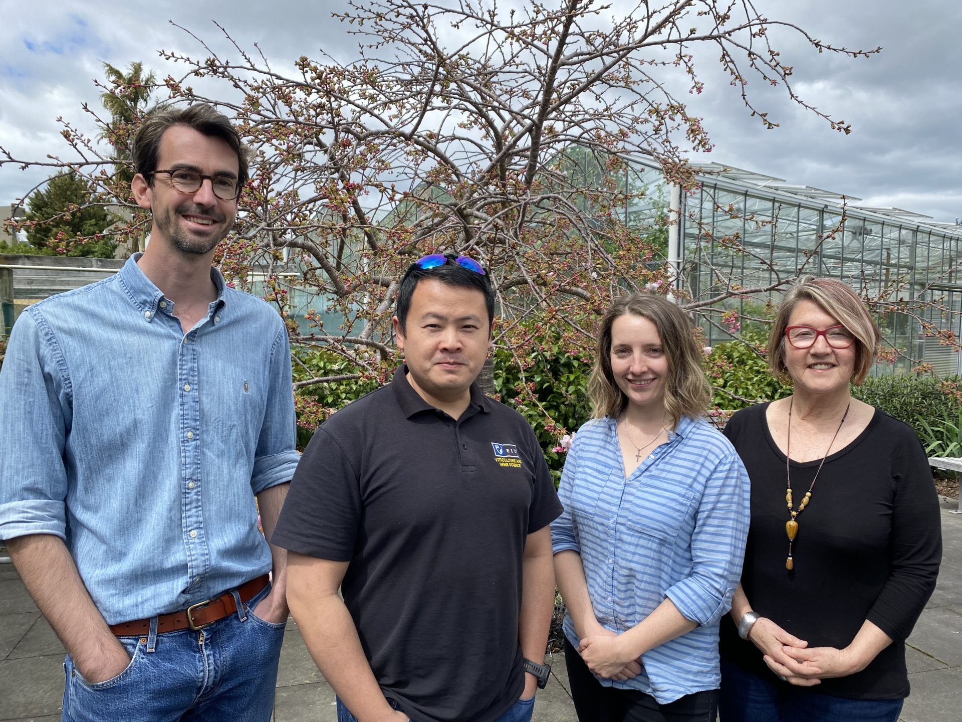 EIT to host inaugural Wine Research Symposium EIT Hawke's Bay and