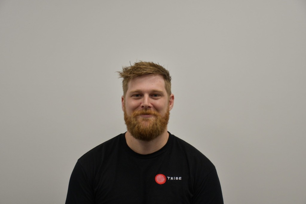 EIT Computing graduate finds success at local IT company | EIT Hawke's ...