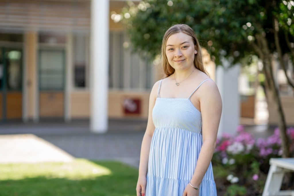 Compassion and empathy for others key for EIT | New Zealand Institute ...