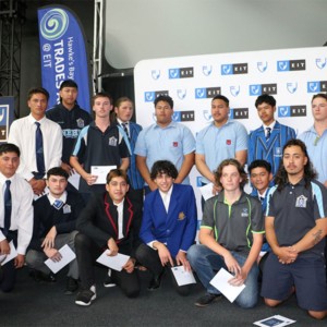Eastern Institute of Technology Hawke's Bay and Tairāwhiti