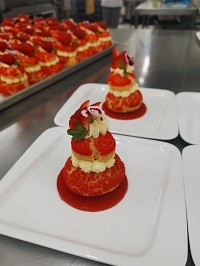 Junior Chef