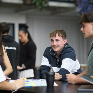 Eastern Institute of Technology Hawke's Bay and Tairāwhiti