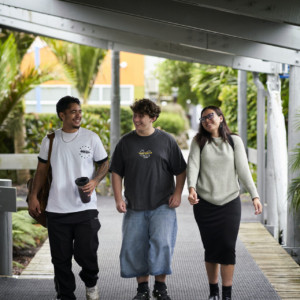 Eastern Institute of Technology Hawke's Bay and Tairāwhiti