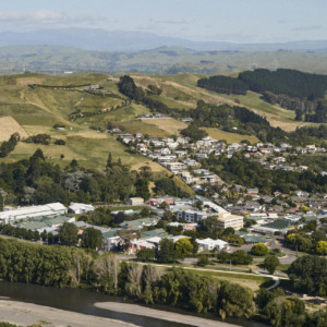 Eastern Institute of Technology Hawke's Bay and Tairāwhiti