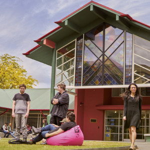 Eastern Institute of Technology Hawke's Bay and Tairāwhiti